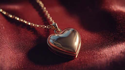 Lockets: A Guide to Choosing, Personalizing, and Gifting