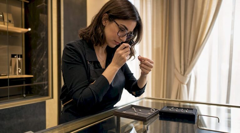 What Does E Color Diamond Mean: Buyer’s Guide