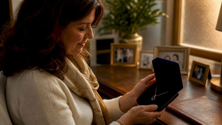 Anniversary Jewelry Milestone Gifts That Last a Lifetime