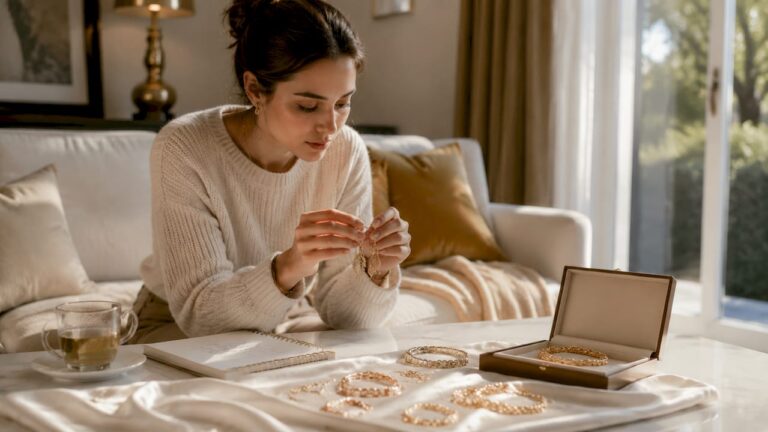 How Jewelry Personalization Options Work for Gifts