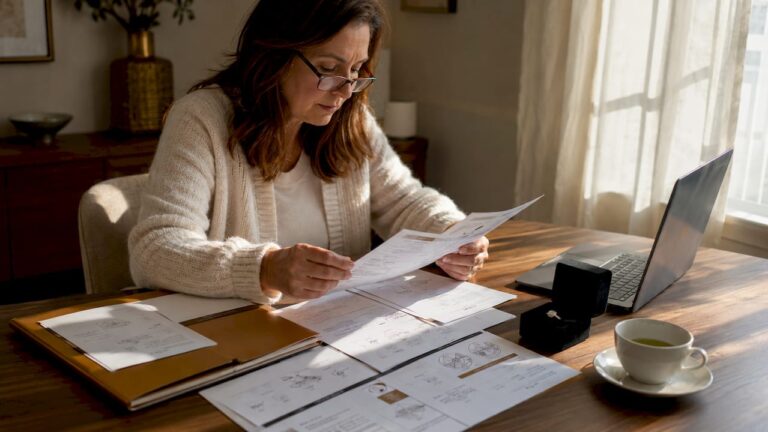 How to Choose a Certified Ethical Diamond Jeweler