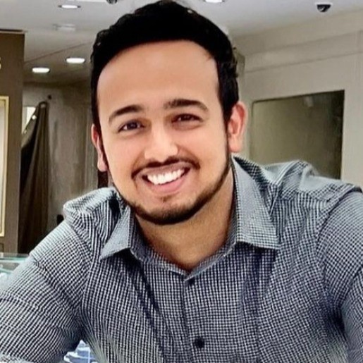 Deep Mehta