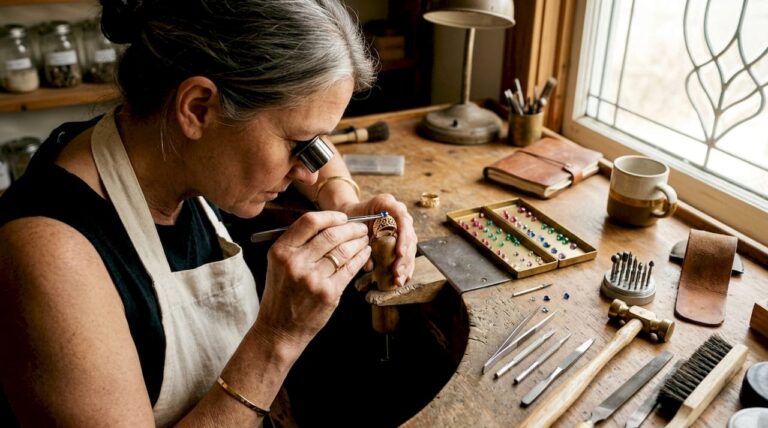 Mother’s Ring Design: What It Means and How to Choose