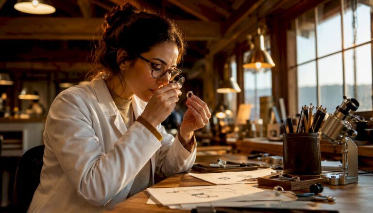 What Is Certified Pre-Owned Jewelry: A Buyer’s Guide