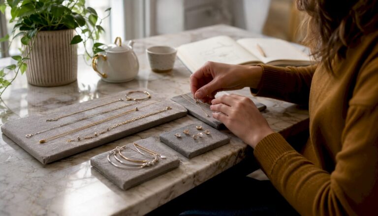 Affordable Luxury Jewelry Types: Your 2026 Style Guide