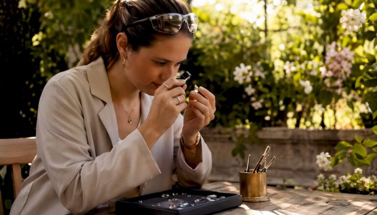 What Does Diamond Provenance Mean for Your Purchase?