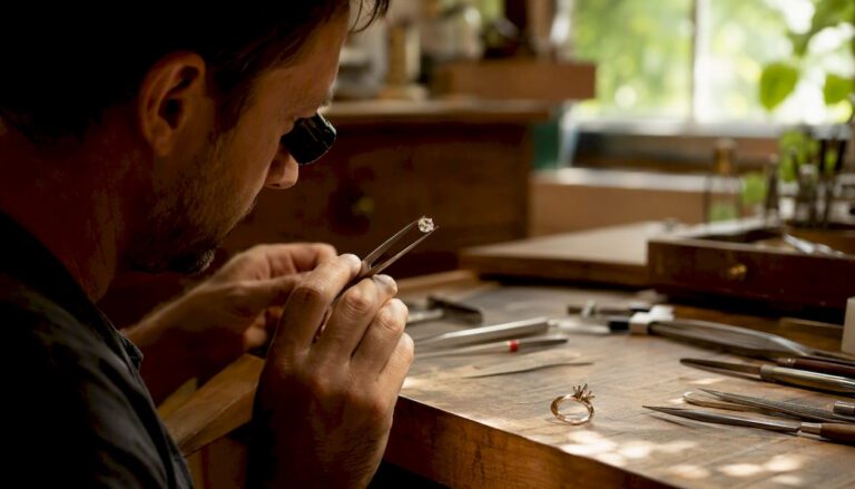 Resetting Heirloom Diamonds: What You Need to Know
