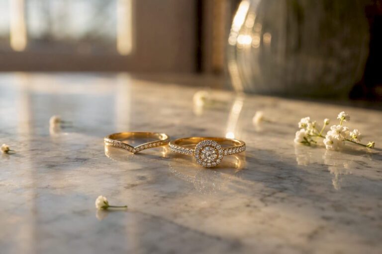 Promise Ring vs Engagement Ring: What’s the Real Difference?