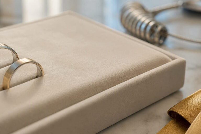 Save 30–40%: Wedding Band Cost and Buyer’s Checklist
