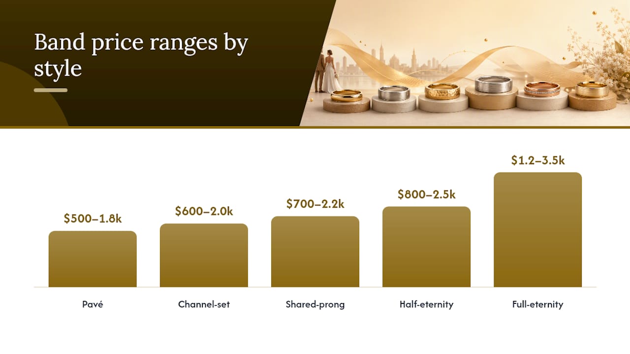 Lab-Grown vs. Natural Diamonds: Which Costs Less? — overview diagram