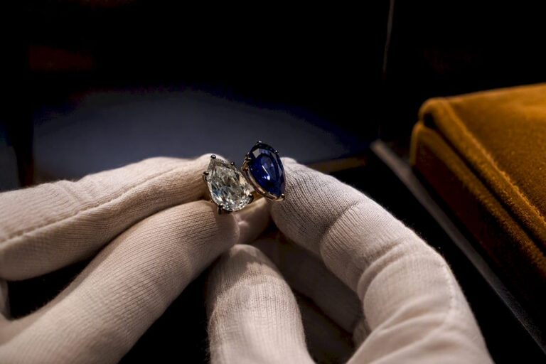 1796’s Toi et Moi Ring: Meaning, History, and Stones First Design