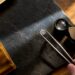 Loose diamond undergoing professional appraisal
