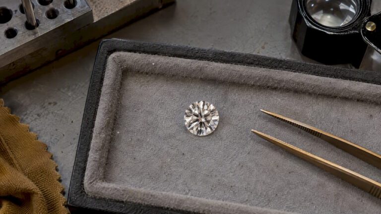 Diamond Cut Grades: How GIA’s Five Levels Change What You See