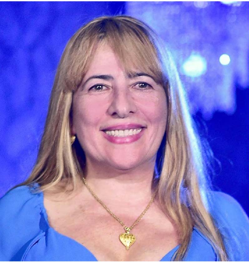 Marlene Vogel — Sales Representative at USA Jewels