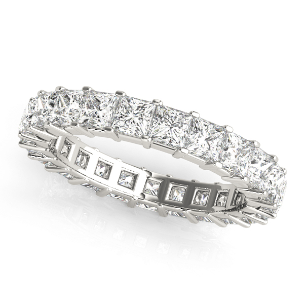 Eternity Wedding Bands