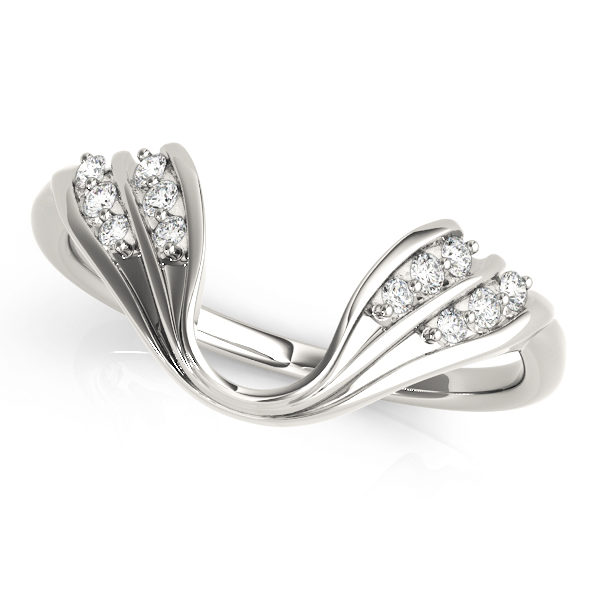 Wedding Band Insert