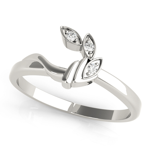 Diamond Wedding Wrap