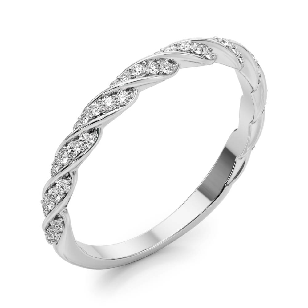 Twisting Band