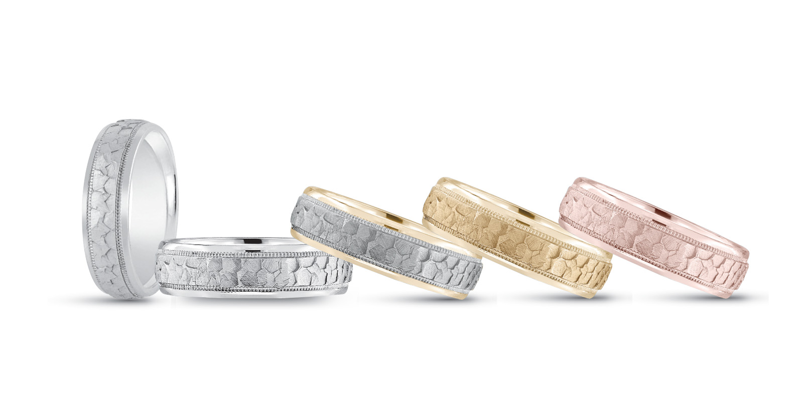 Mens Band | USA Jewels