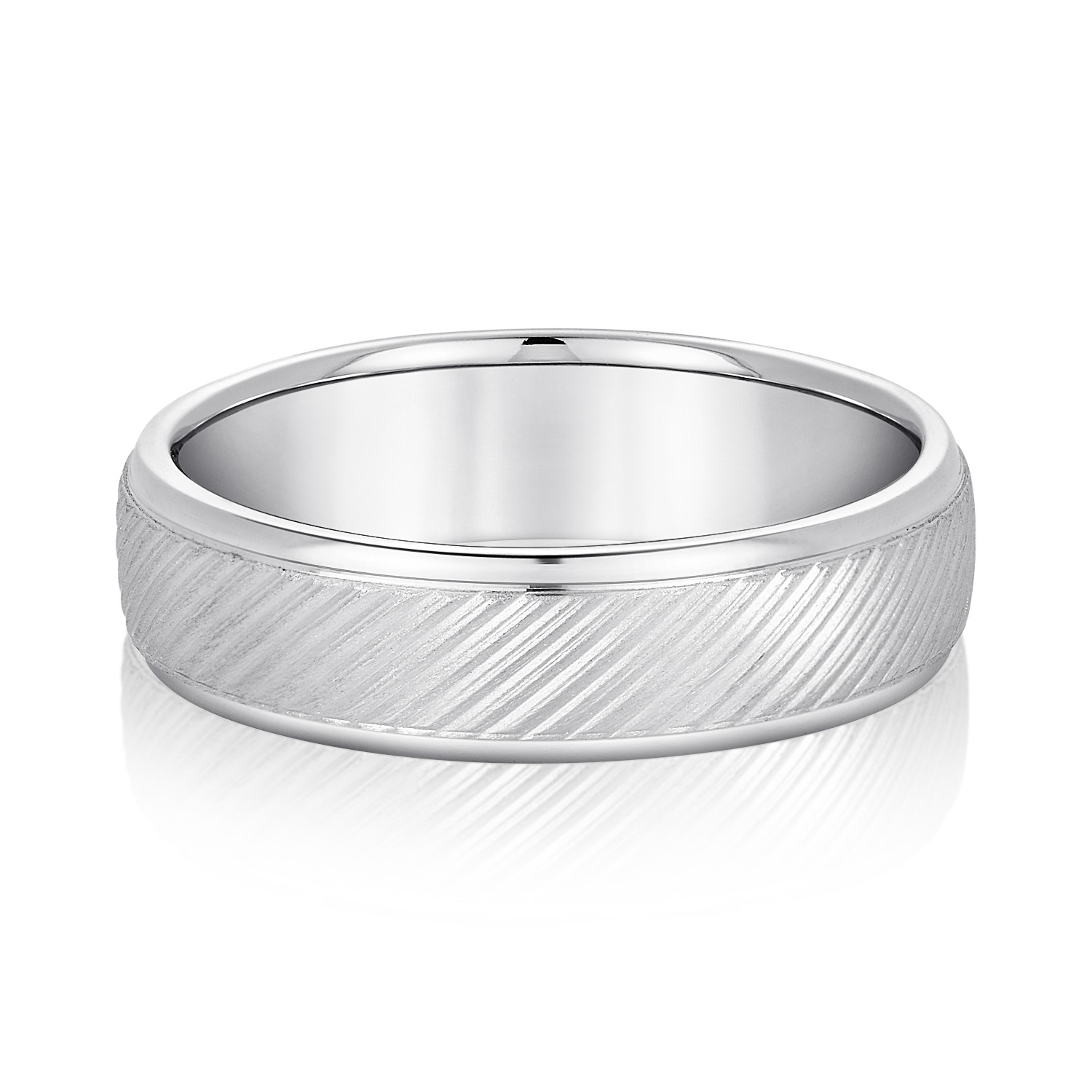 Mens Band | USA Jewels