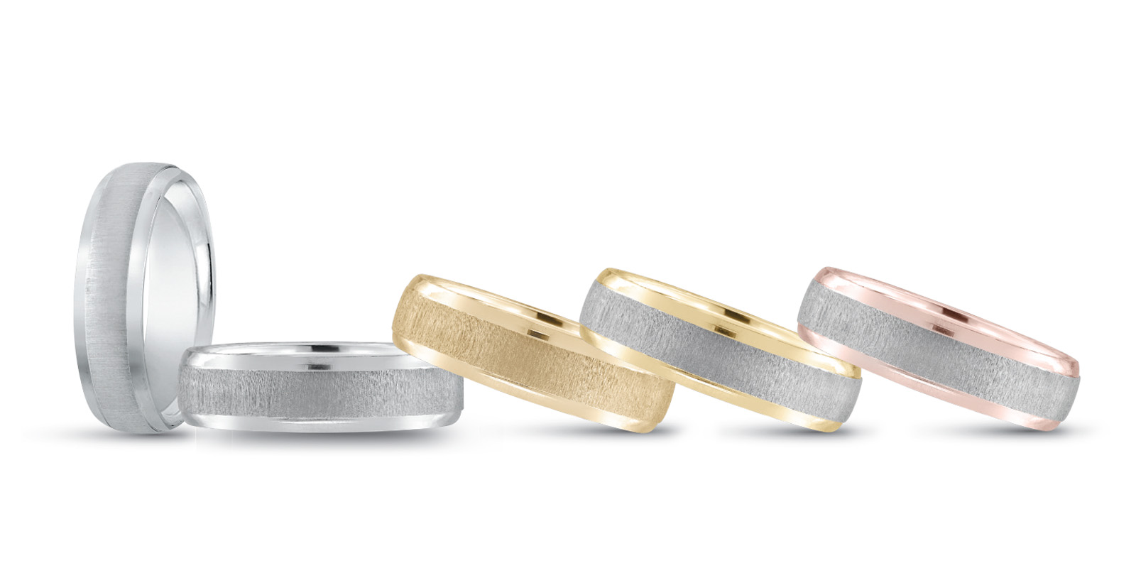 Mens Band | USA Jewels