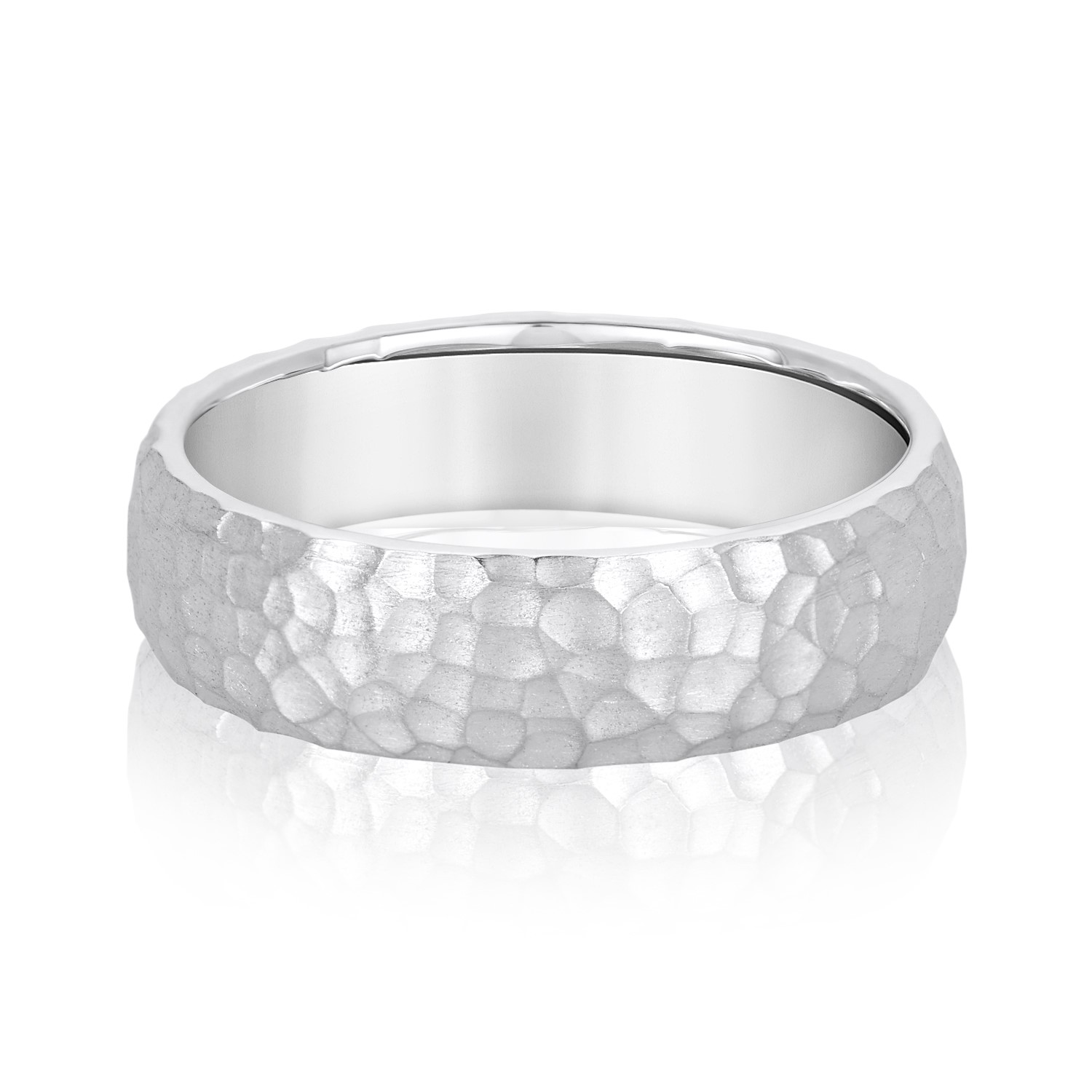 Mens Band | USA Jewels