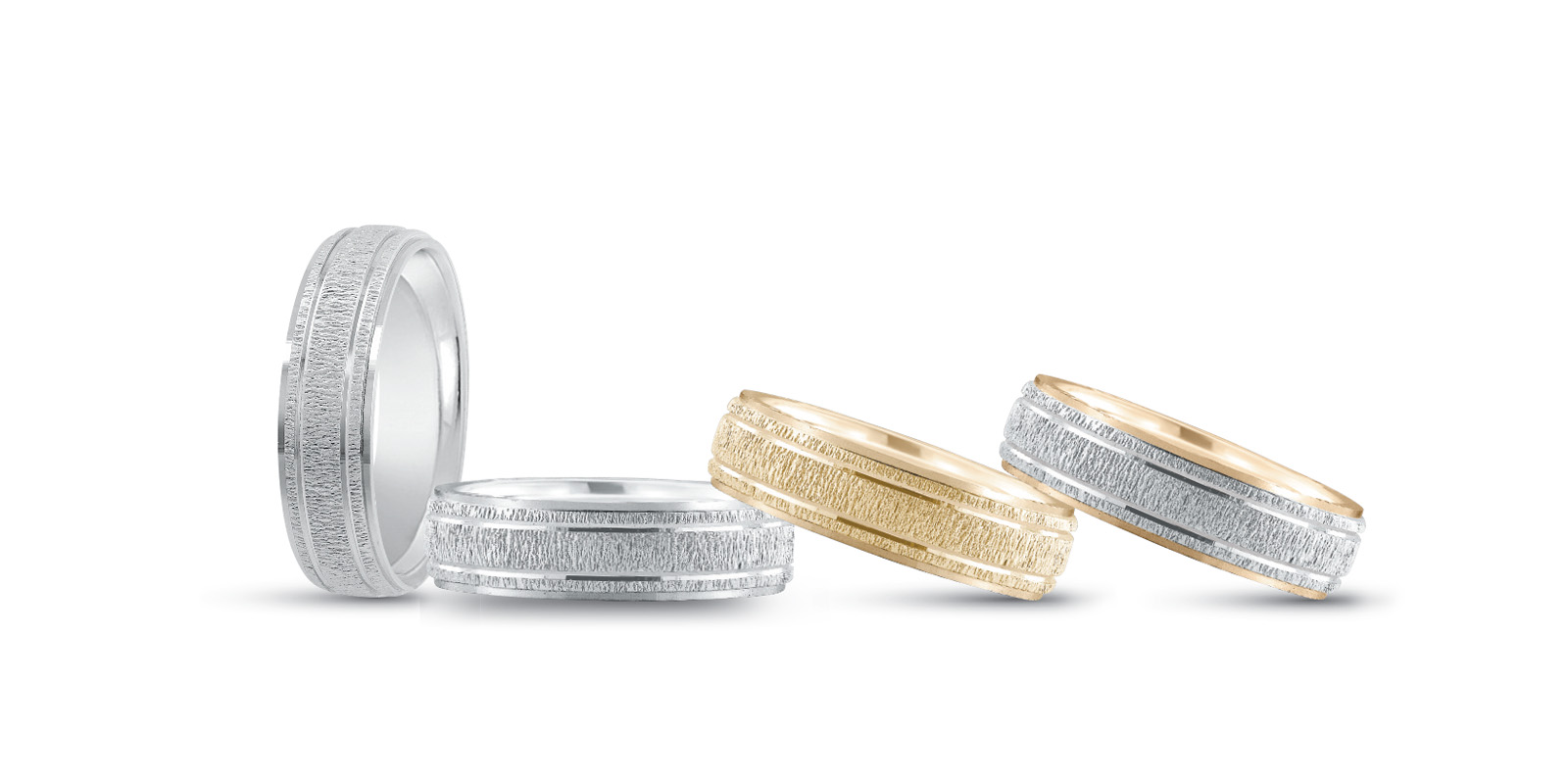 Mens Band | USA Jewels