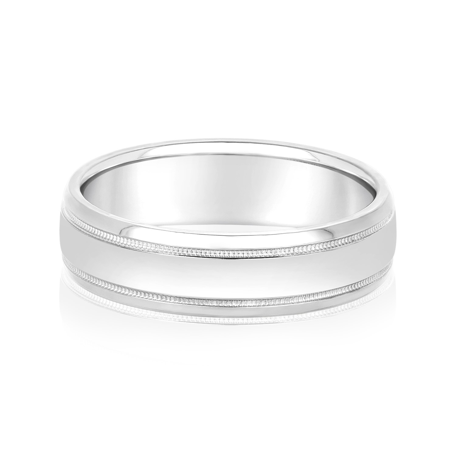 Mens Band | USA Jewels