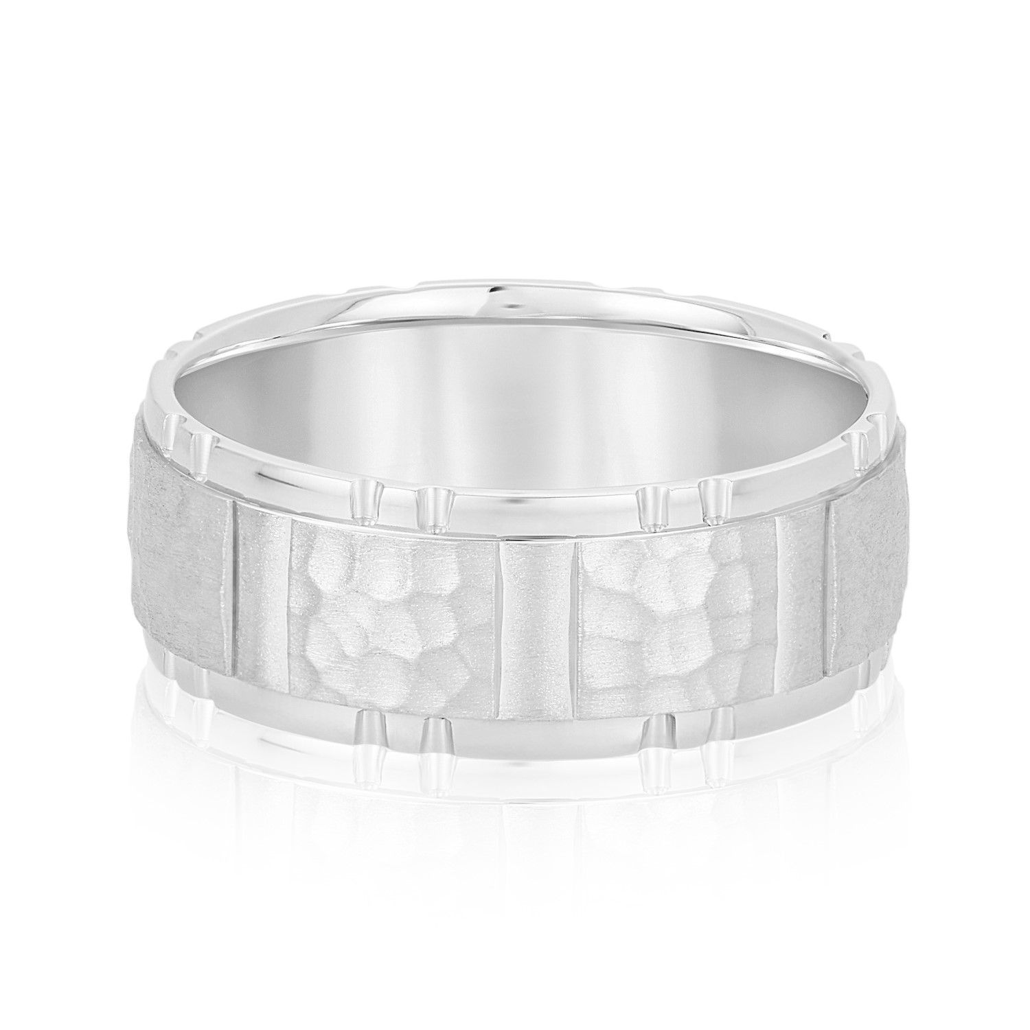 Mens Band | USA Jewels