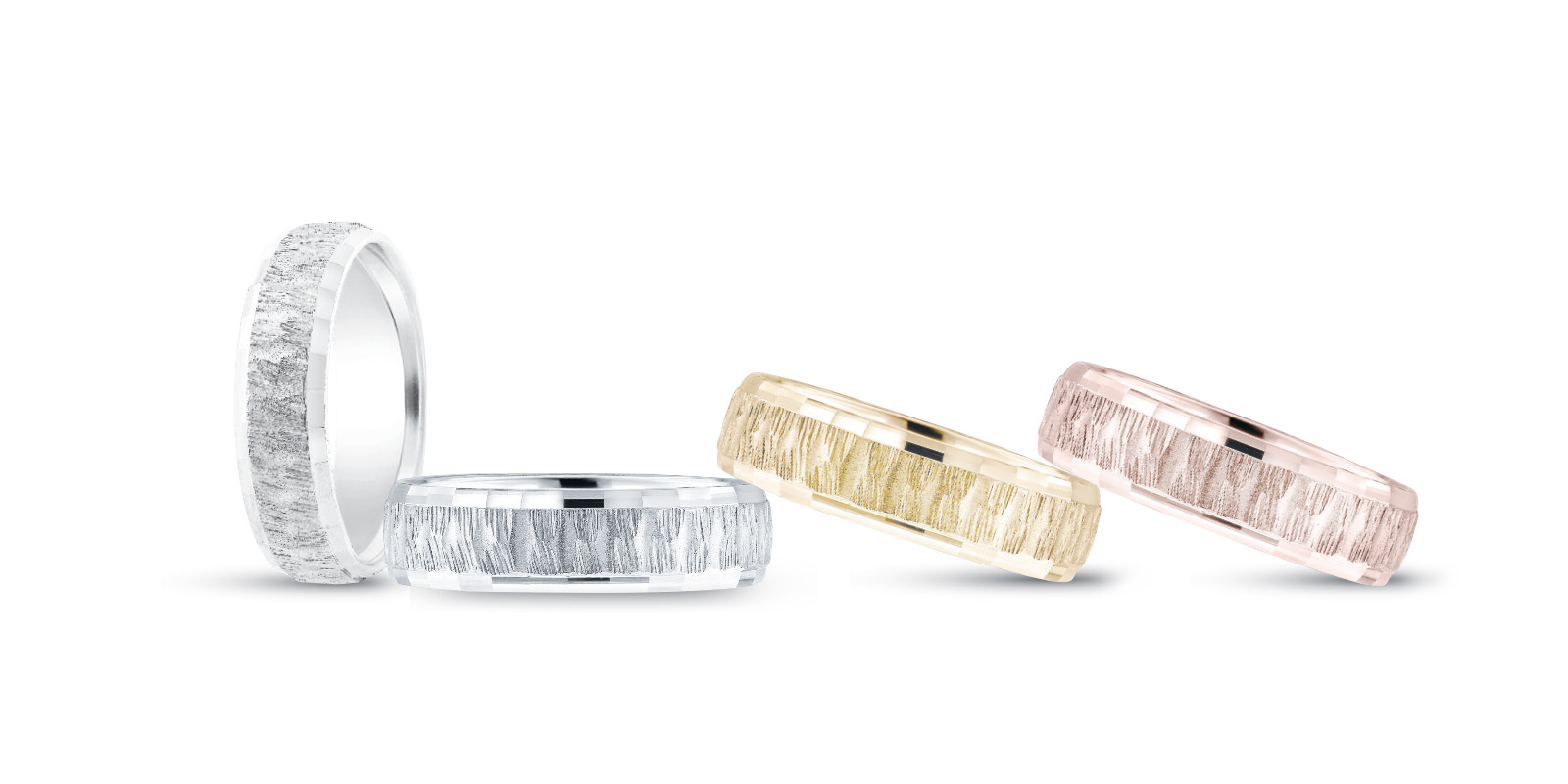 Mens Band | USA Jewels