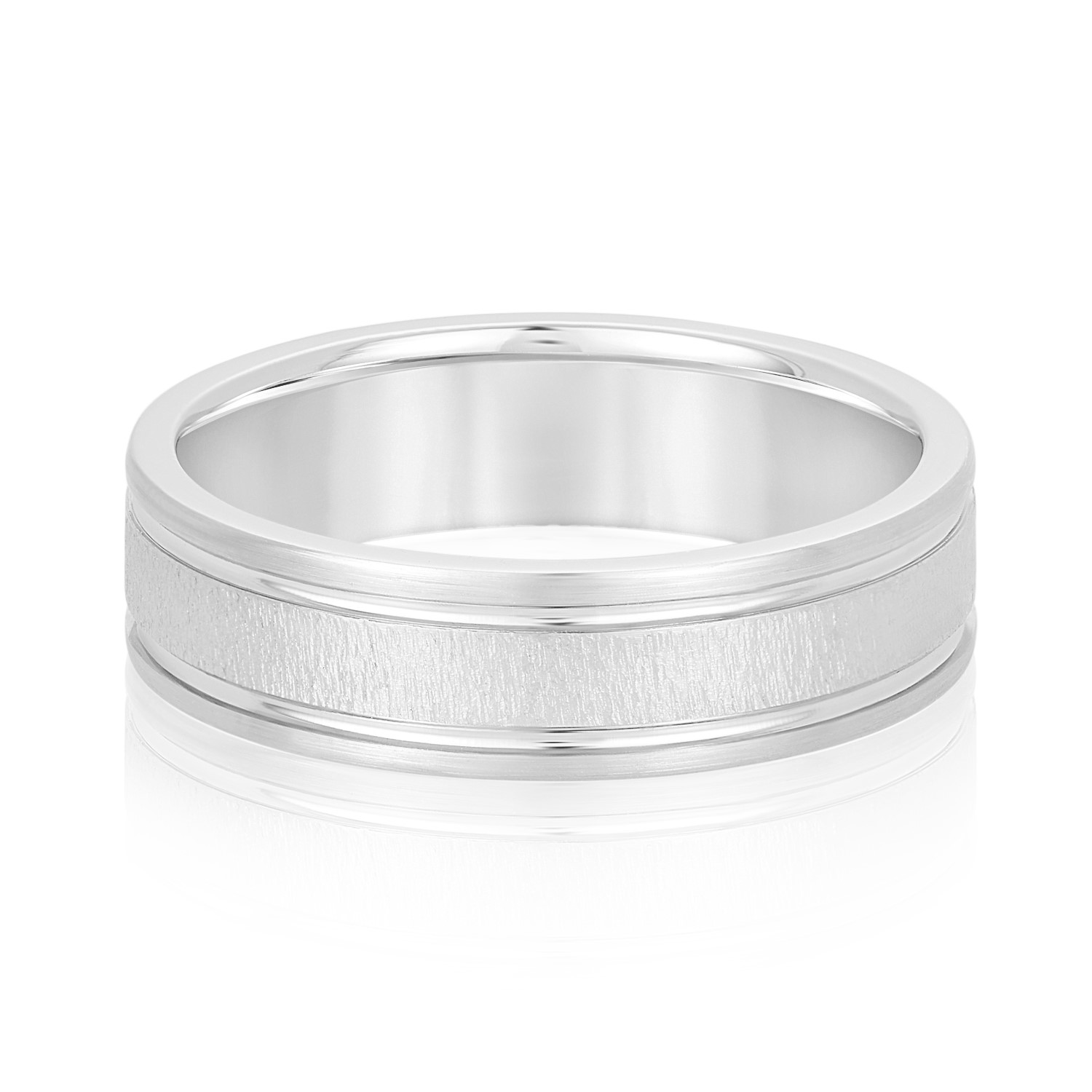 Mens Band | USA Jewels
