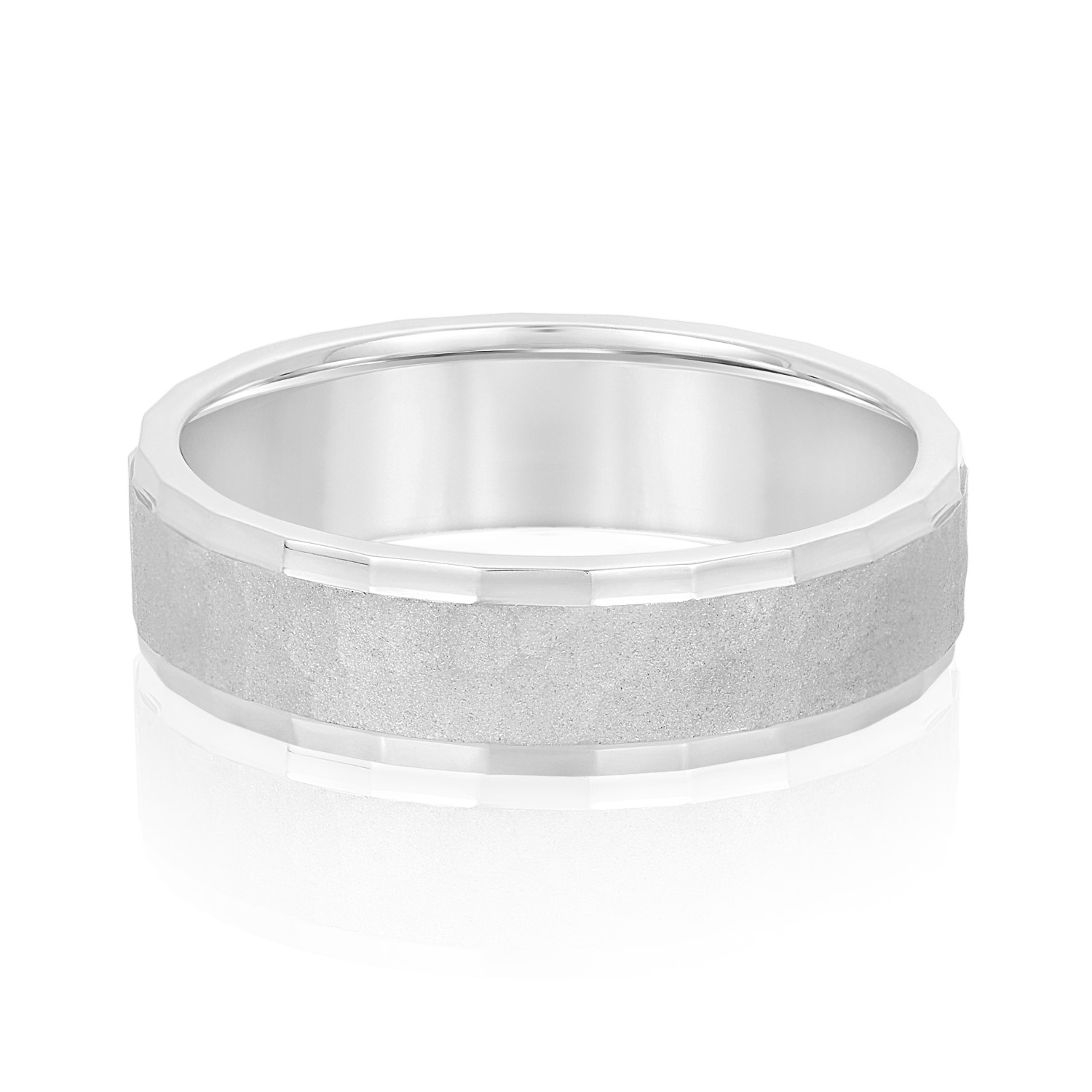 Mens Band | USA Jewels