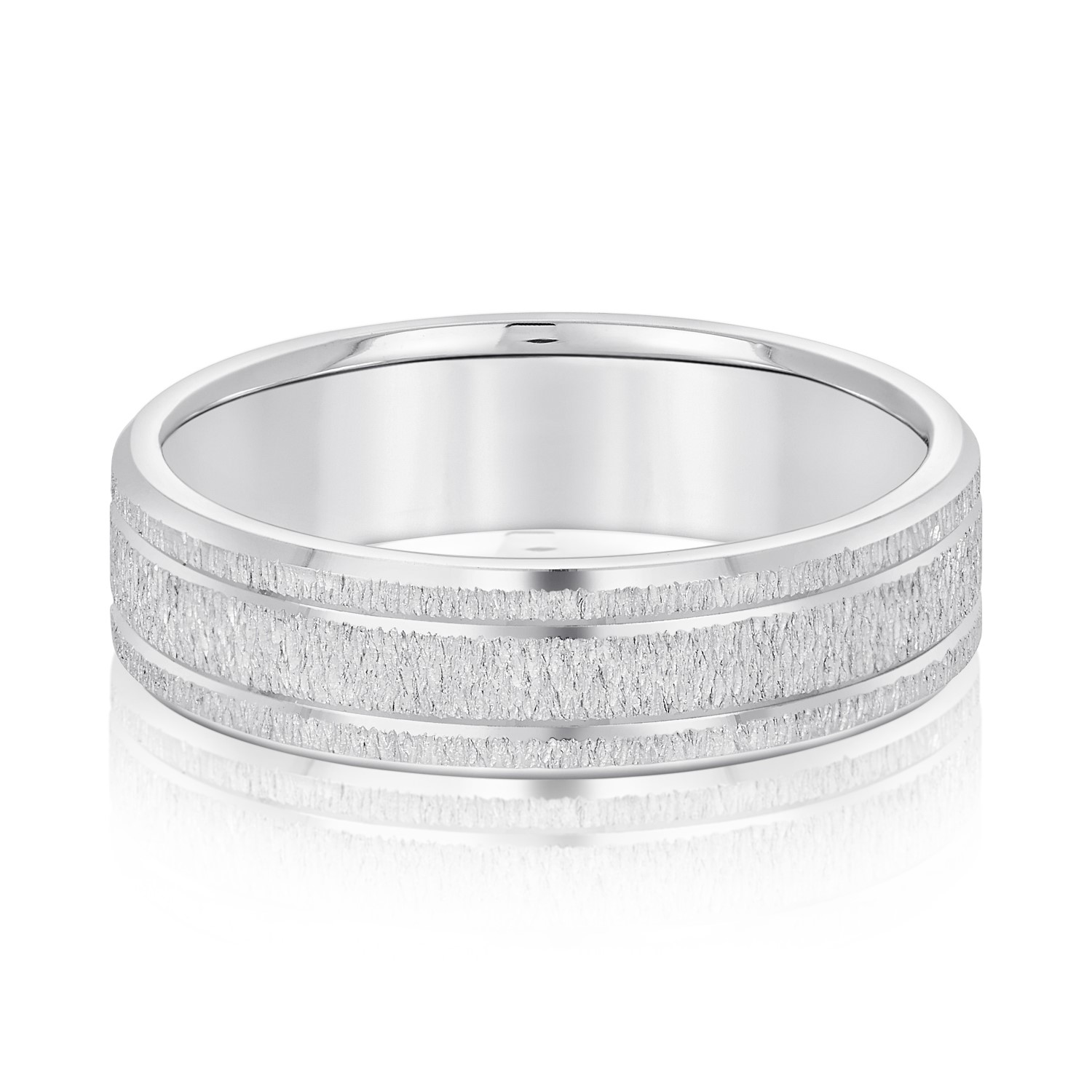 Mens Band | USA Jewels