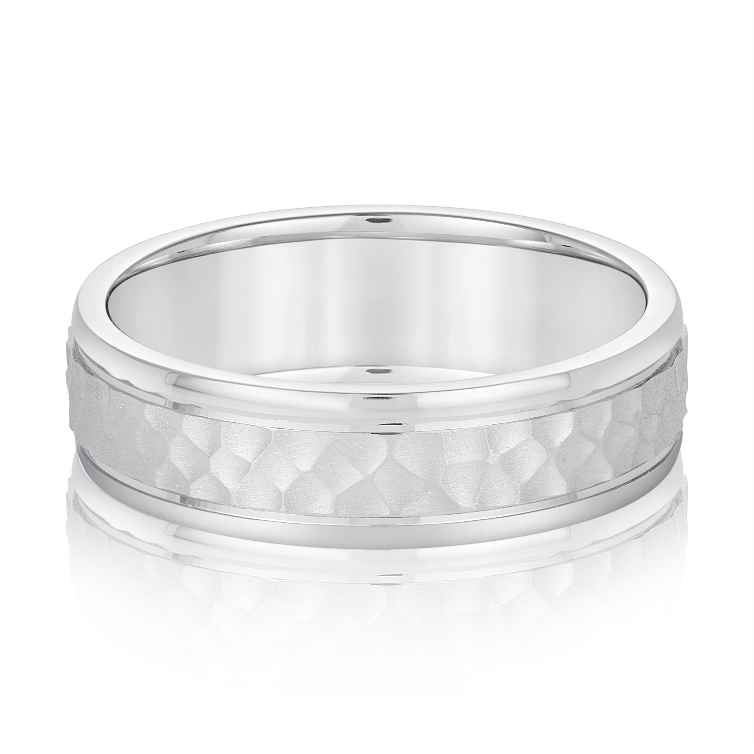 Mens Band | USA Jewels