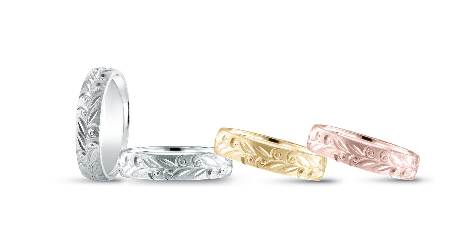 Mens Band | USA Jewels