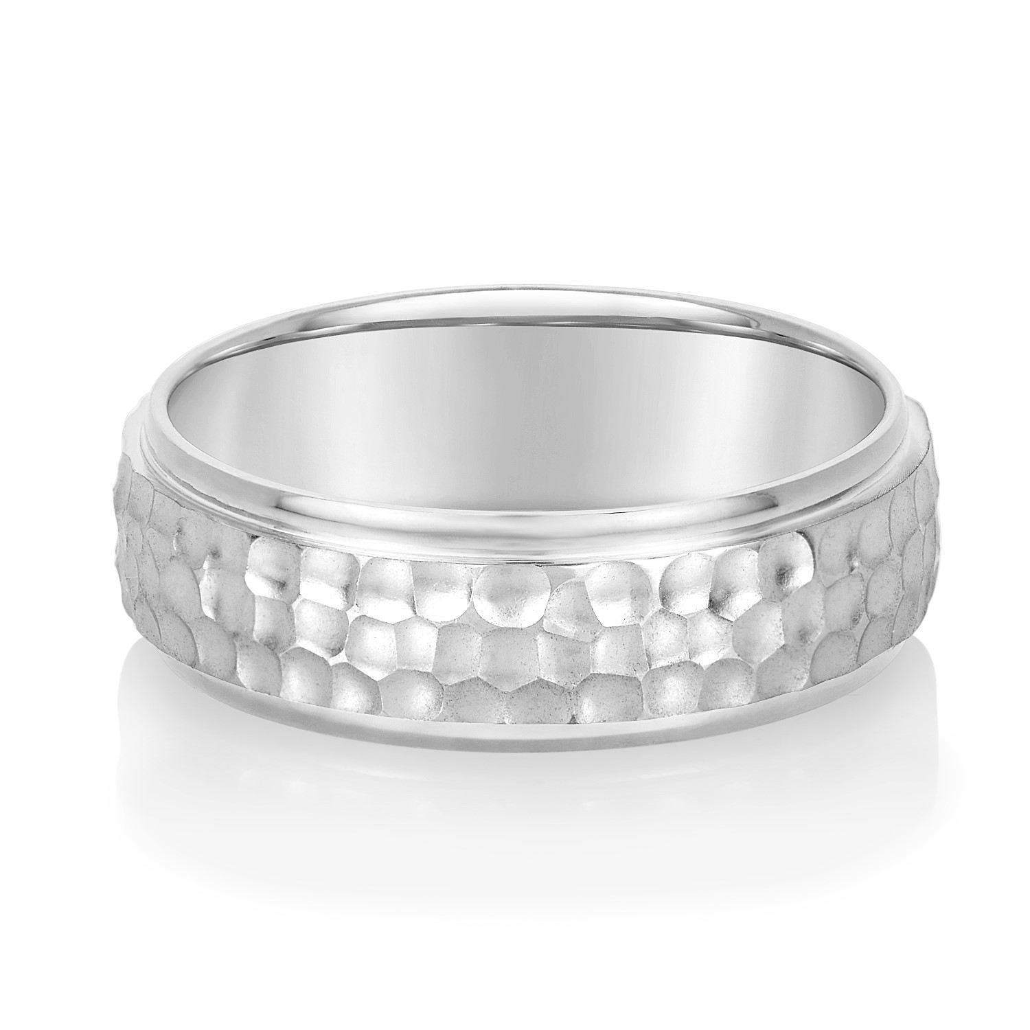 Mens Band | USA Jewels