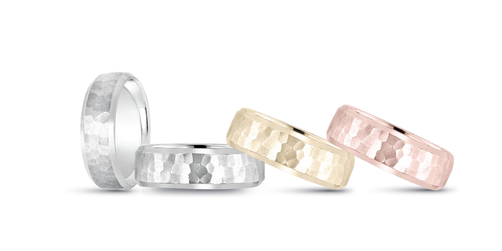 Mens Band | USA Jewels
