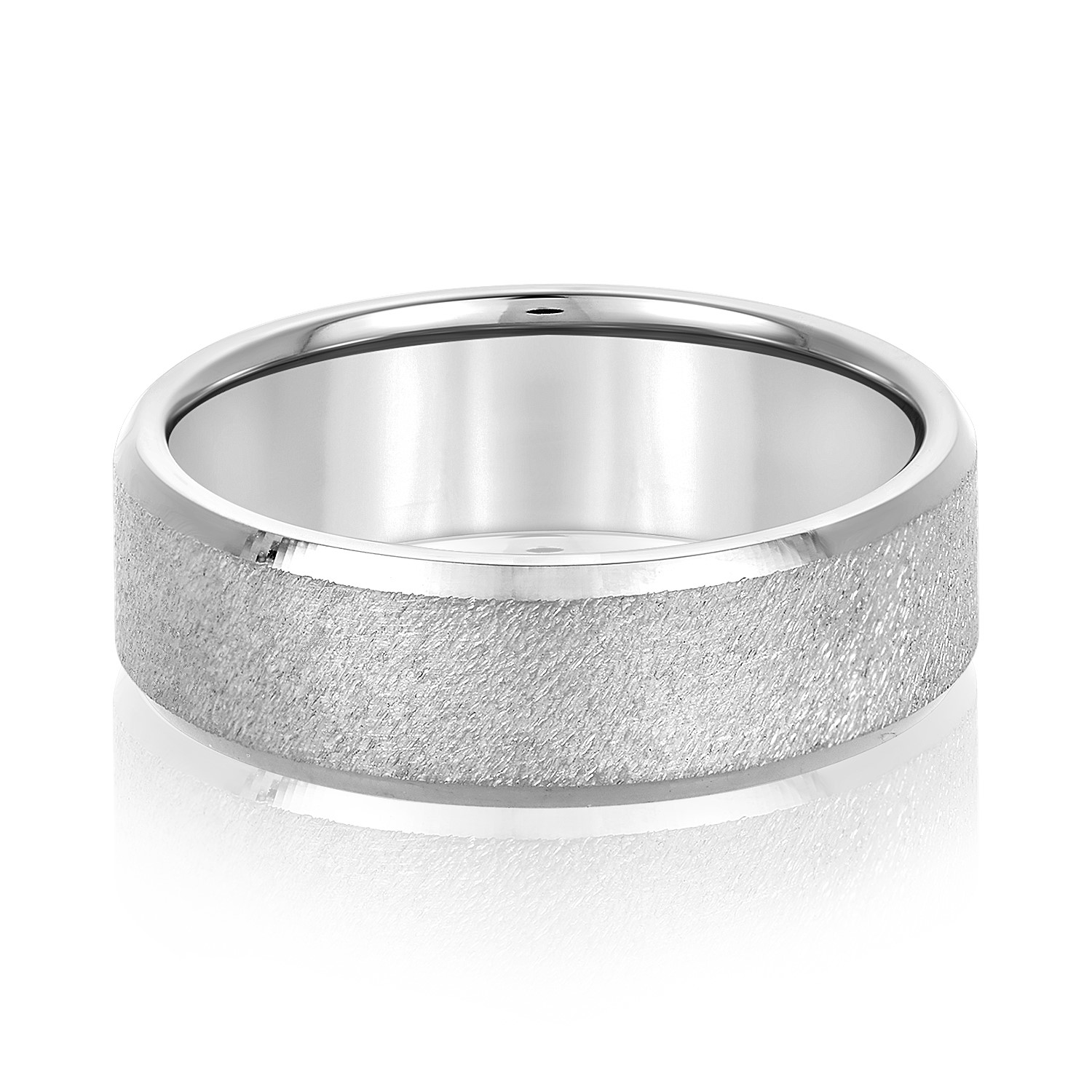 Mens Band | USA Jewels