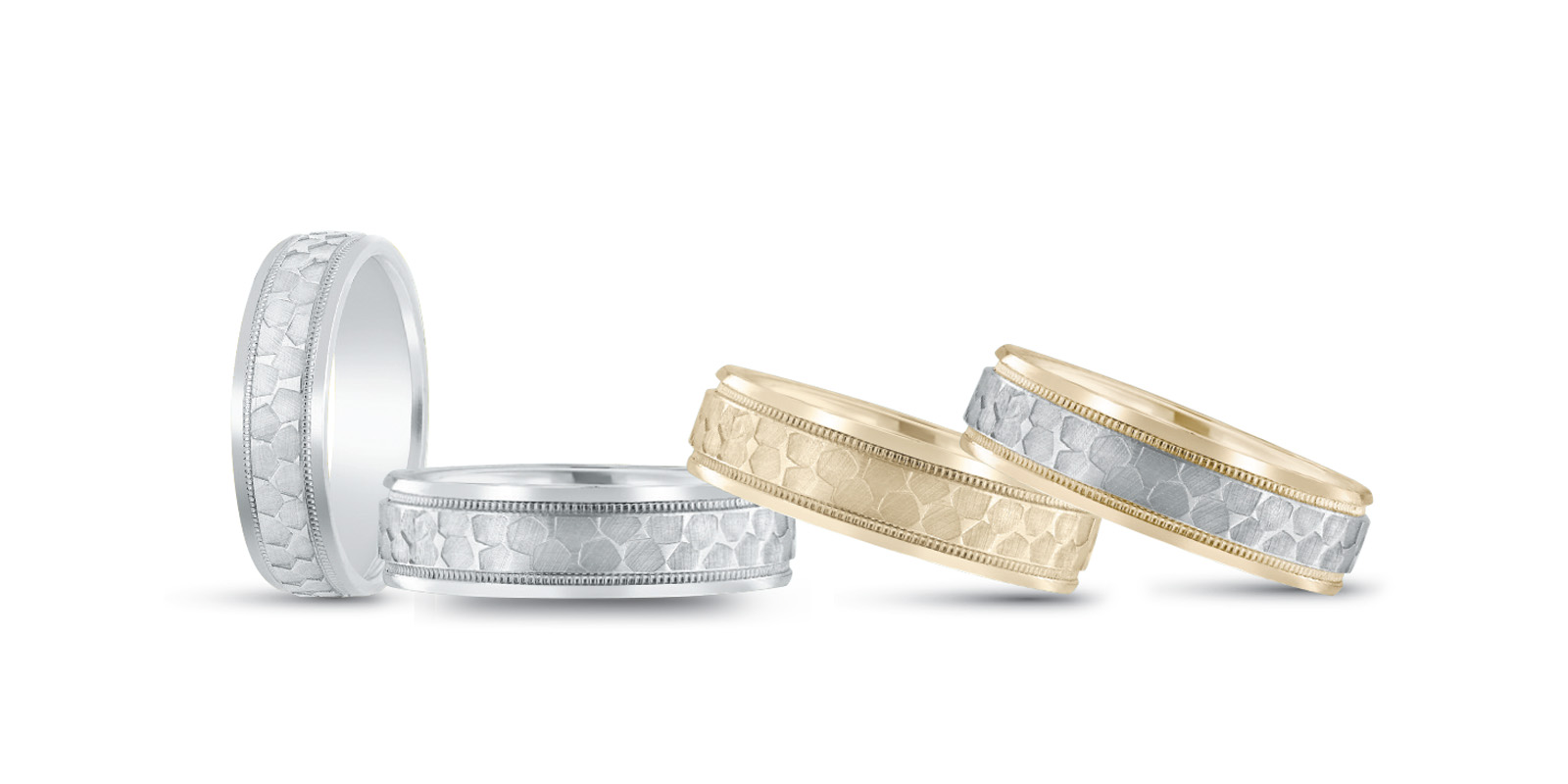 Mens Band | USA Jewels