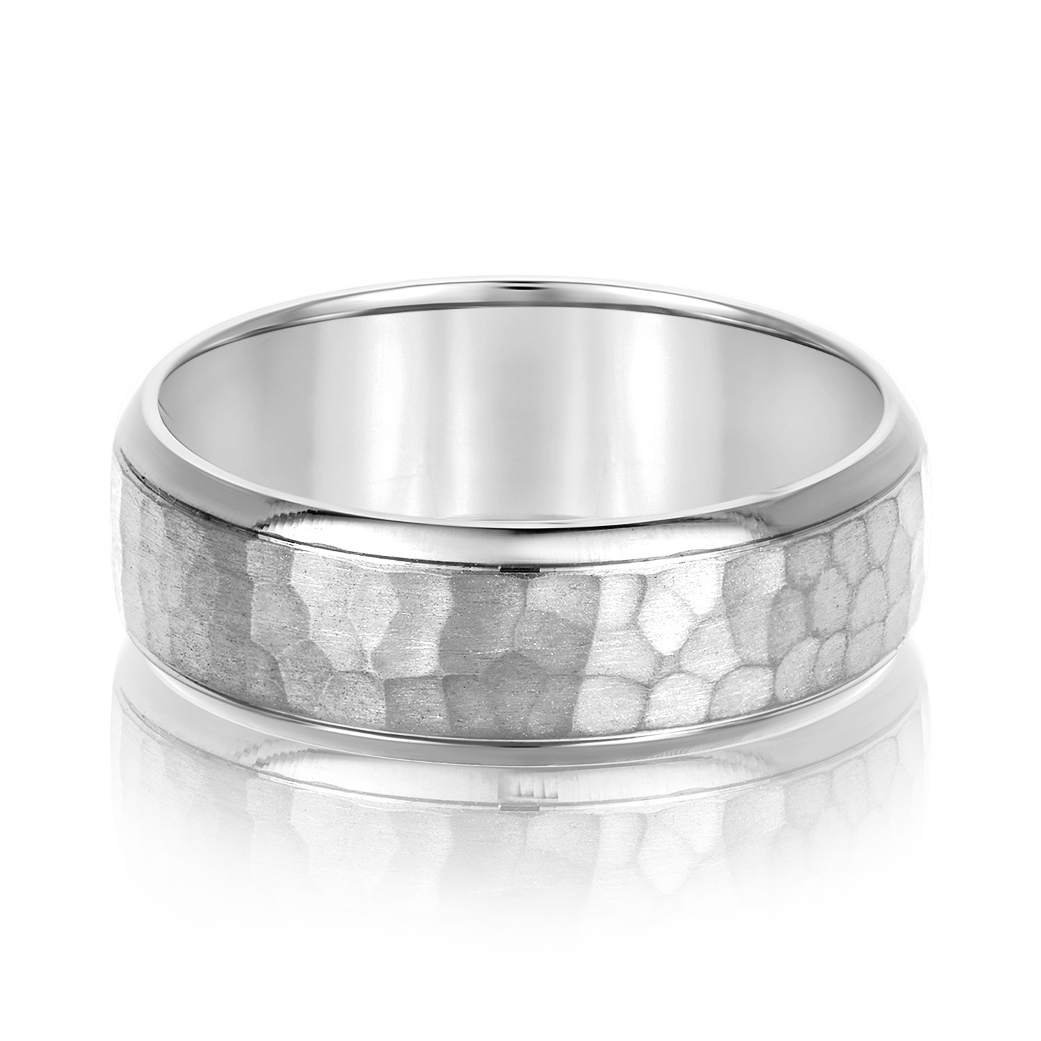 Mens Band | USA Jewels