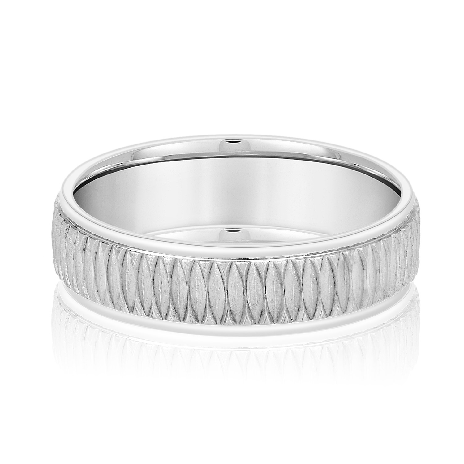 Mens Band | USA Jewels
