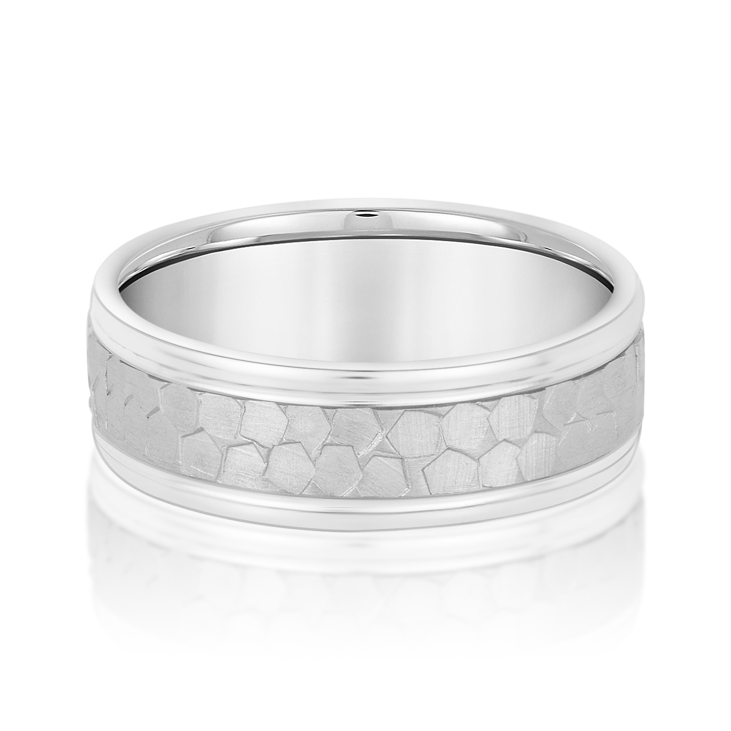 Mens Band | USA Jewels