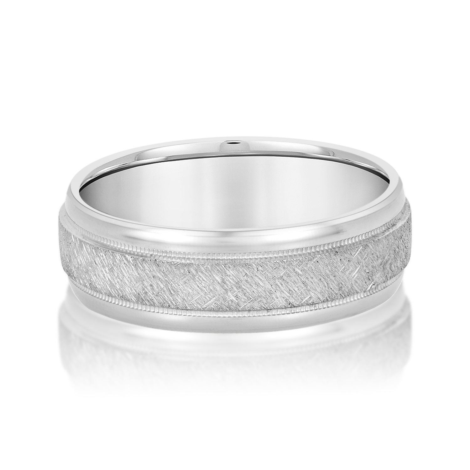 Mens Band | USA Jewels