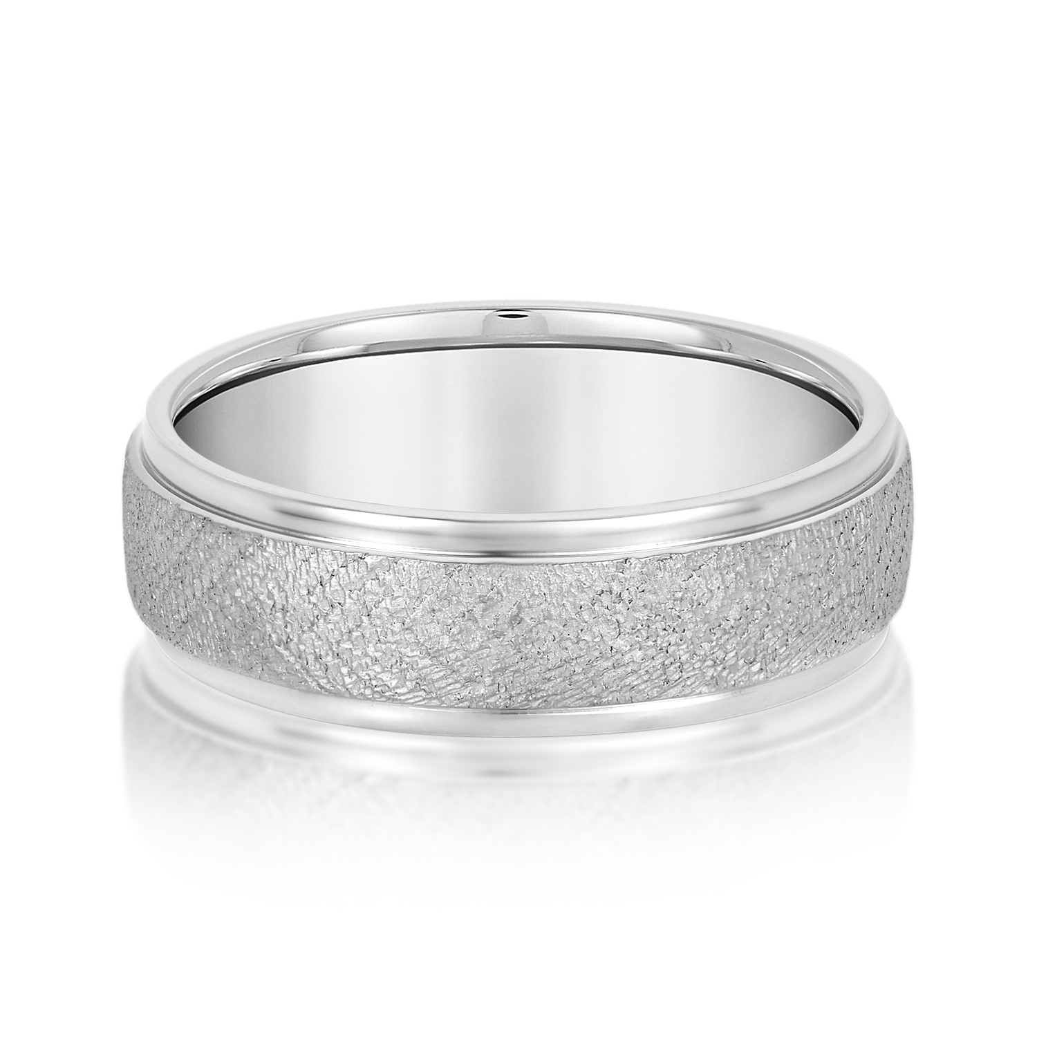 Mens Band | USA Jewels