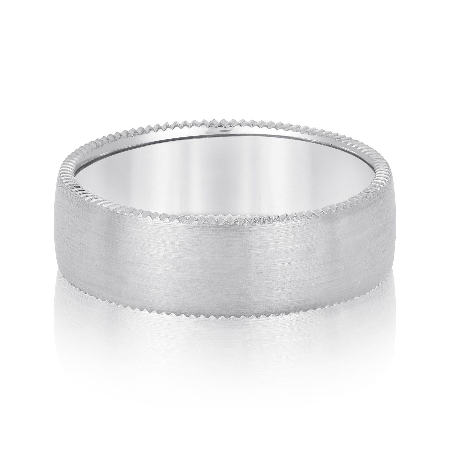 Mens Band | USA Jewels
