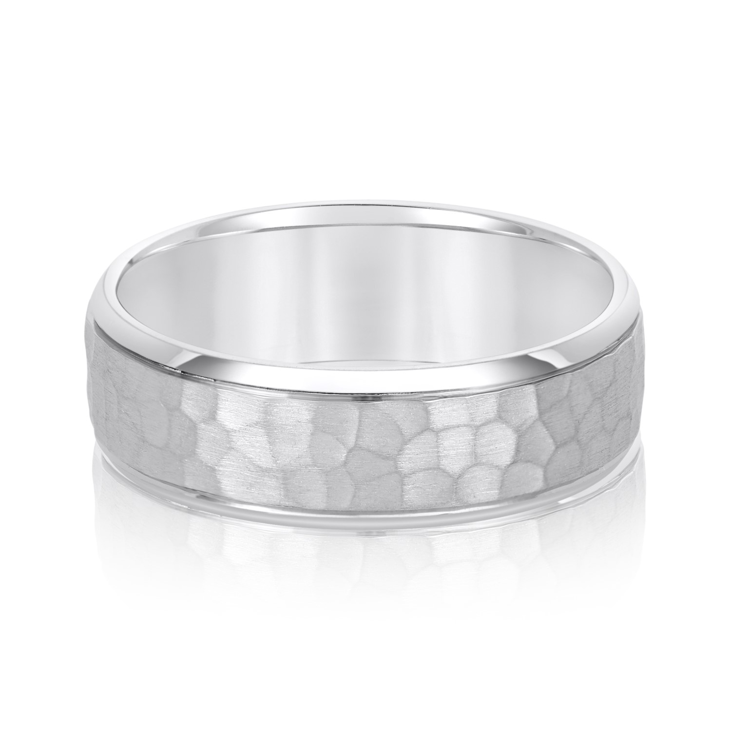 Mens Band | USA Jewels