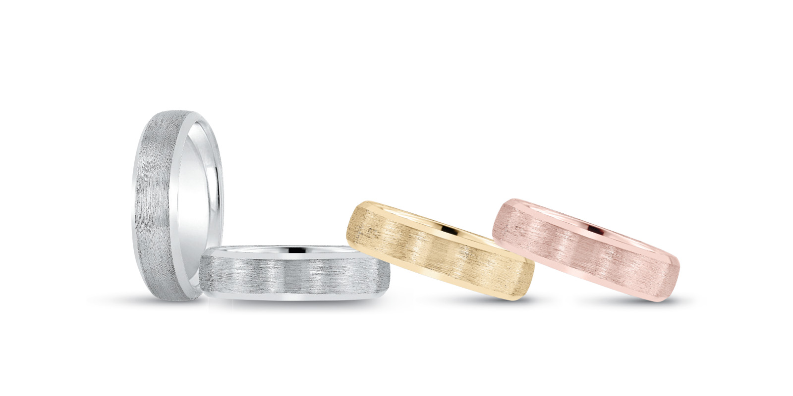 Mens Band | USA Jewels