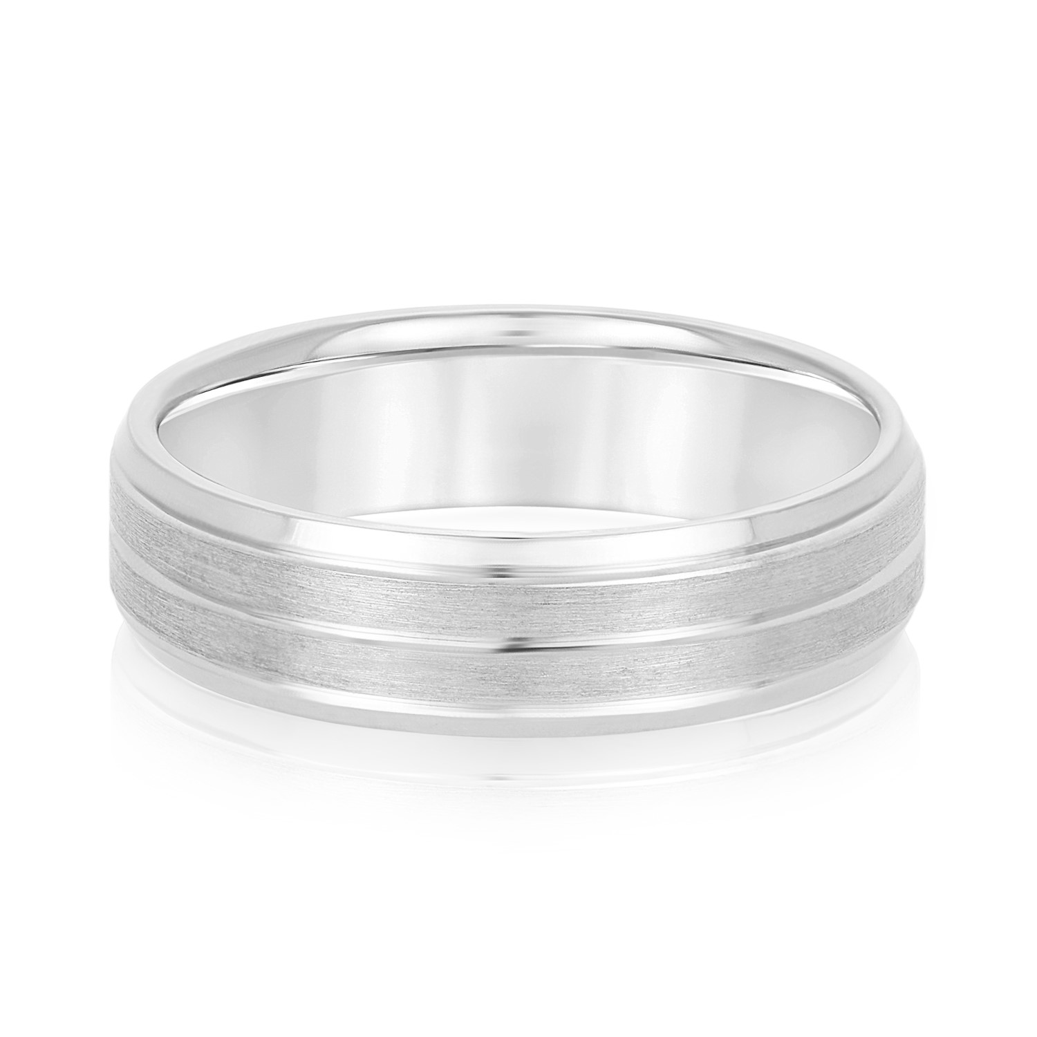 Mens Band | USA Jewels
