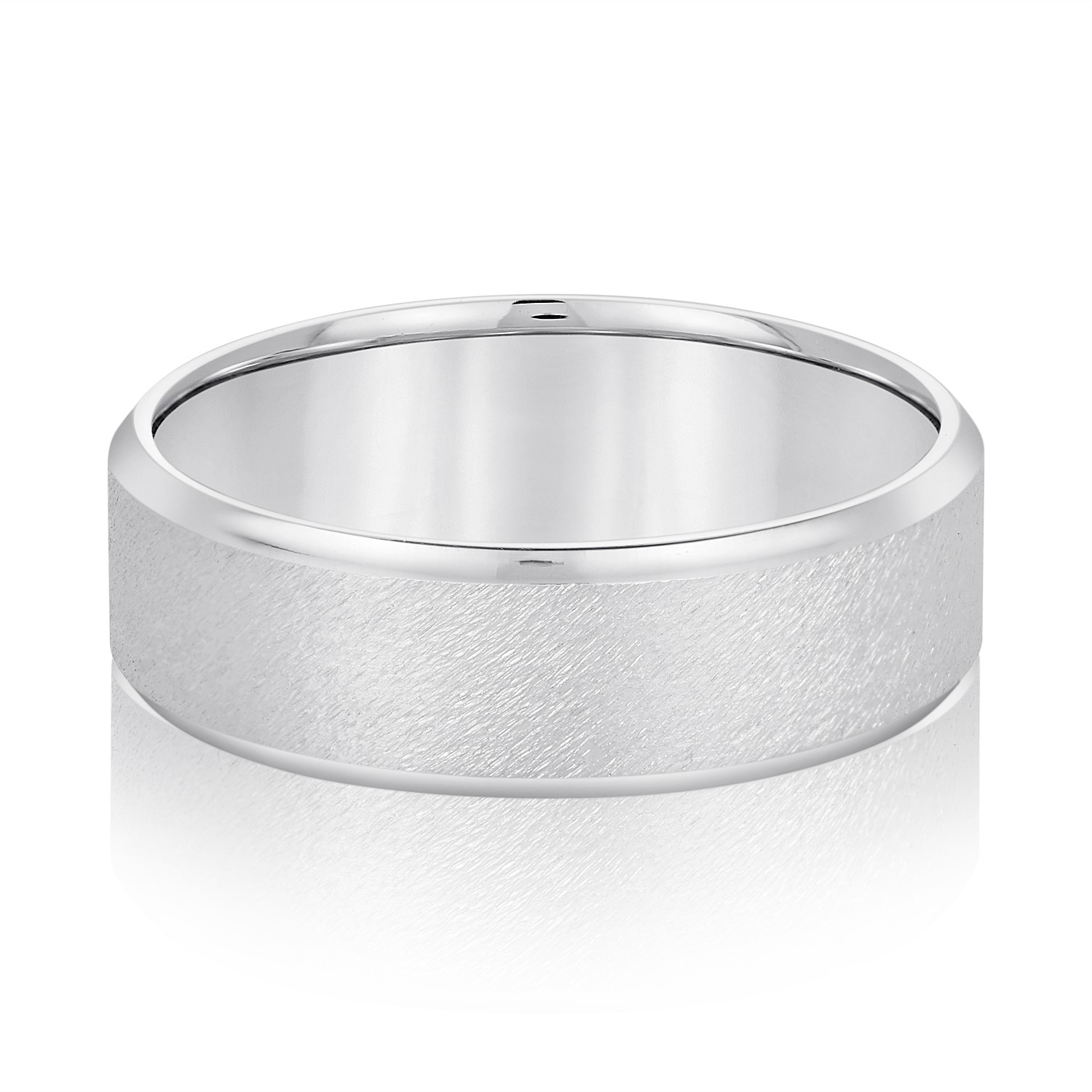 Mens Band | USA Jewels