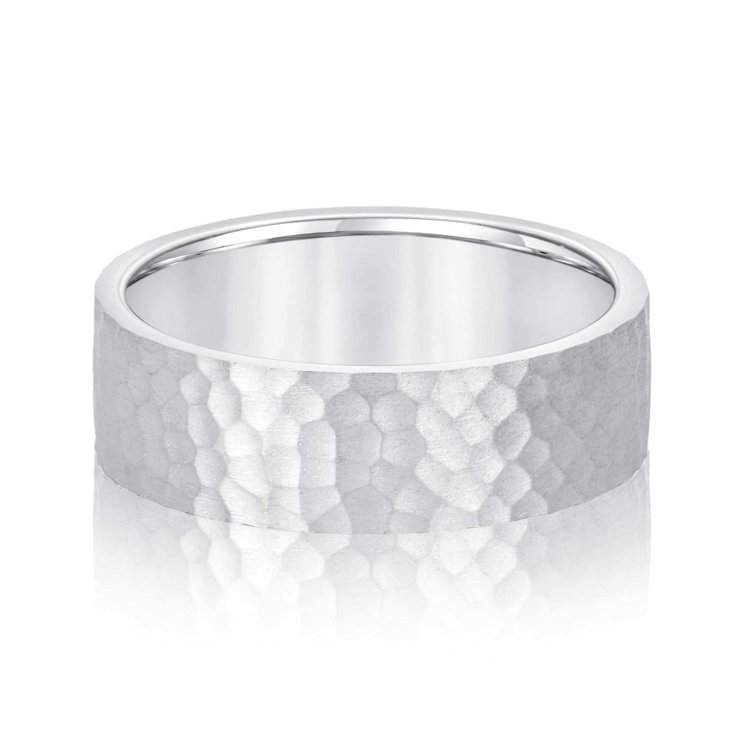 Mens Band | USA Jewels